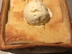 面包诱惑-绿茶餐厅(广州天河城店)