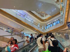 -天河城购物中心