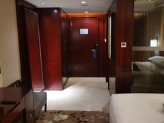 -扬州中集格兰云天大酒店