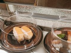 -争鲜回转寿司(朝北大悦城店)