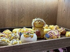 -小闺女儿肉龙(西湖道店)