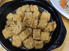 -南华寺素食馆(南华禅寺店)