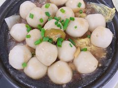 -源海渔村·现捞海鲜(大角湾店)