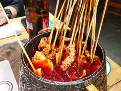 -那些年记忆烧烤