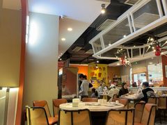 -味之绝美蛙鱼头火锅(金堂店)