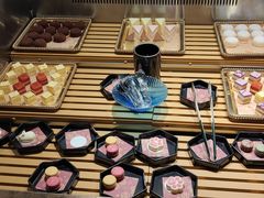 -一绪に寿喜烧自助(世茂广场店)