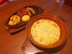 -萨莉亚意式餐厅(杭州西溪龙湖天街店)