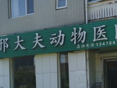 -邢大夫动物医院