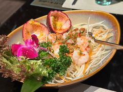 -泰餐厅·广州融创施柏阁酒店