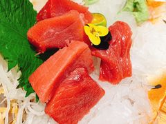 -江户前寿司(好运街店)