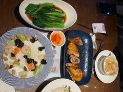 -皇后餐厅-煲仔·小菜·打边炉(古北店)