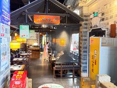 -绿茶餐厅(昆明世纪金源店)