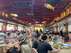 -红日饭店(裕隆三路店)