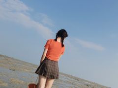 -北海金海湾红树林生态旅游区