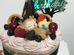 -EnergyCake蛋糕理想国
