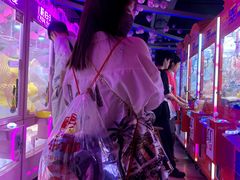 -阿尔法Game Station(中山路店)