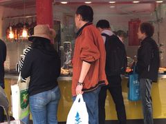 门面-晶牌烤鸭(延吉东路557弄小区店)