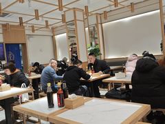 -饺子季水饺餐厅(新市街店)