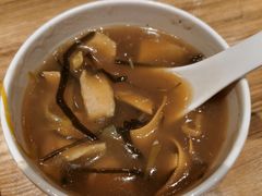 -素满香·素食自助餐(西安·民乐园店)