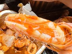 -高佳庄·舟山海鲜(海景旗舰店)