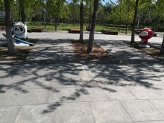 -永定河休闲森林公园