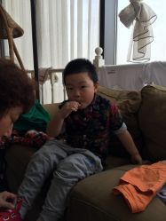 点击看大图 -小鬼当佳儿童摄影(通州外拍店)