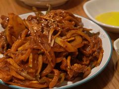 -多宾韩国料理(学衡路店)