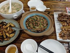 -美达尔烧烤(银川东路店)