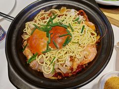 -不仔客海鲜·烧烤·270度海景餐厅(大东海店)