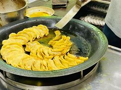 -李记清真馆(打钉巷店)