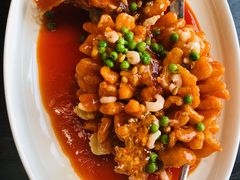 松鼠桂鱼-香雪海饭店中餐厅(玉山店)