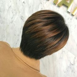 点击看大图 -3AM HAIR SALON烫发染发接发