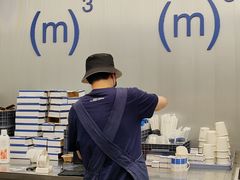 -CUBIC3三立方咖啡(西岸凤巢店)