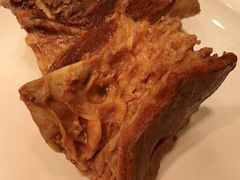 牛肋排骨-西贝莜面村(万象天地店)