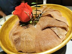 -巴奴毛肚火锅(悠唐购物中心店)
