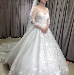 -LOVE SHINE婚纱·红鼎庄龙凤褂·妈妈装定制
