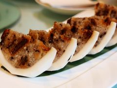 -天宝阁中餐厅(北京瑞吉酒店)