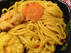 拉面-呷哺呷哺(世贸.工三店)