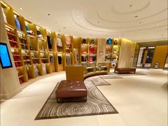 -北京嘉里健身·Kerry Sports(北京嘉里大酒店)