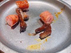 -汉巴味德自助餐厅(嘉定宝龙广场店)