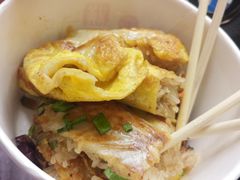 -周记热干面豆皮大王(桃花东街店)