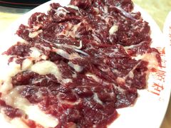 -陈记顺和潮汕牛肉火锅(韩江路店)