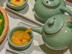 -帕娜·泰式茶餐厅·Bistro(近铁广场店)
