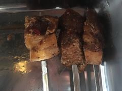 -忠义水浒烤肉(体育西路店)