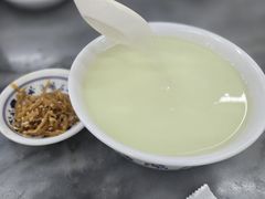 豆汁-海碗居老北京炸酱面(增光路店)