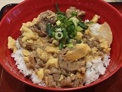 -食其家·牛丼咖喱(太阳宫店)