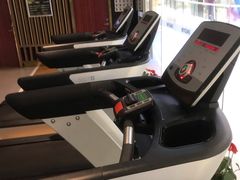 -银吉姆健身(恒隆馆)