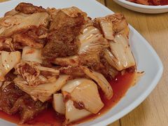 -屋里家延边朝鲜族冷面(南园店)