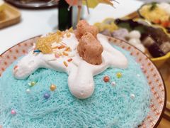 -似季甜铺·糖水·下午茶·小吃(麦地店)