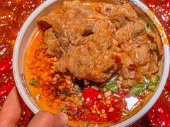 -小龙坎火锅(春熙太古里店)